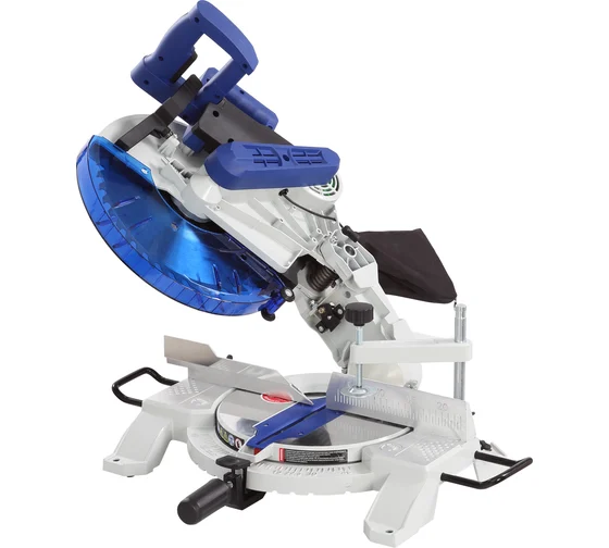 Пила торцовочная BELMASH MS B-305