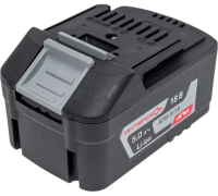 АКБ Интерскол АПИ-5/18, 5,0Ач, 18В, Li-ion