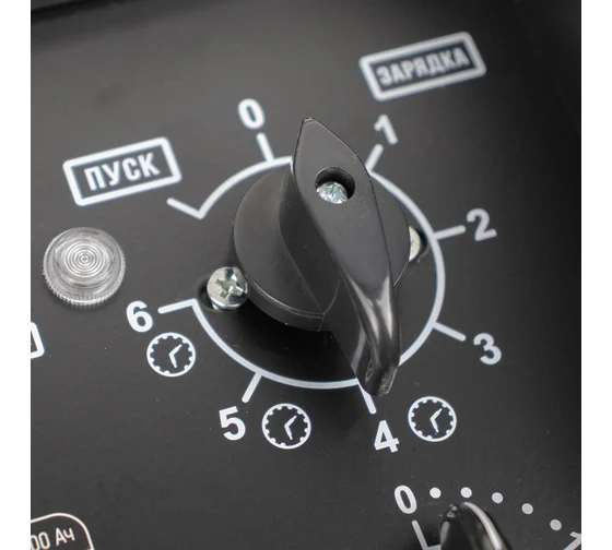 ПЗУ VERTON Energy SC-500 (20-800Ач)