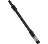 11367 Гибкий переходник для бит, 145мм, 1/4"// Gross