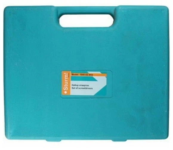 Набор отверток Sturm 1040-02-SS3 28пр.