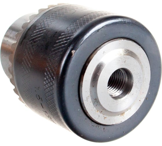 1 01 06 001 Патрон с ключом Кратон 1,5-13мм 3/8-24UNF