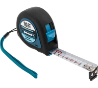 31105 Рулетка Ergonomisch 10мх25мм, магнитный