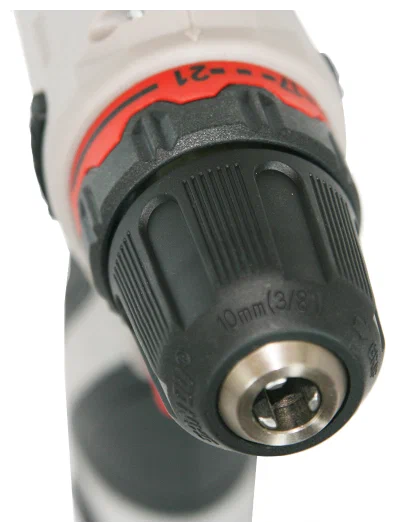 Акк. дрель CROWN CT21072HX-2 BMC