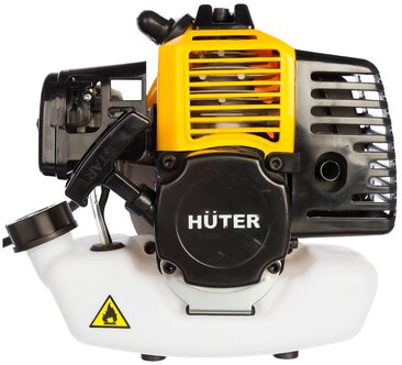 Бензиновый триммер GGT-1000S Huter (разъемная штанга)