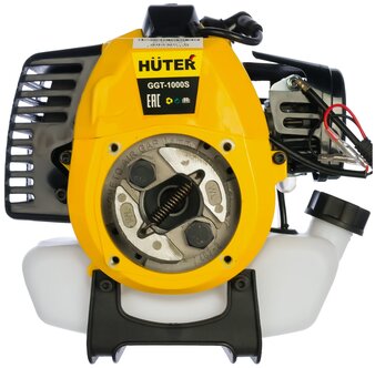 Бензиновый триммер GGT-1000S Huter (разъемная штанга)