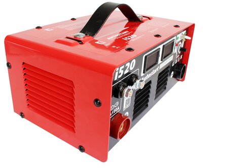 ПЗУ Bestweld Autostart i520 в кейсе BW1640 инверторный
