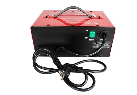 ПЗУ Bestweld Autostart i520 в кейсе BW1640 инверторный