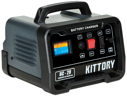 ЗУ Kittory BC-20