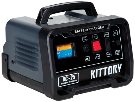 ЗУ Kittory BC-25