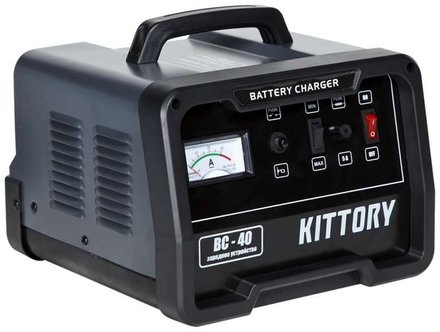 ЗУ Kittory BC-40