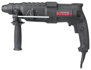 Перфоратор KRESS KU320