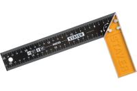 3430-25_z02 Столярный угольник STAYER 250 мм