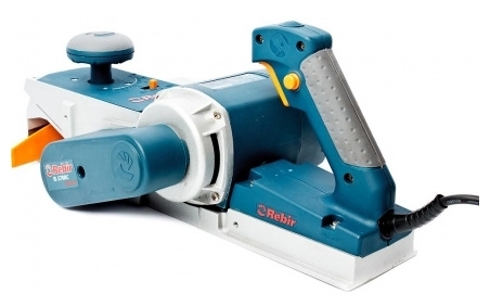 Рубанок Rebir IE 5708 C 110мм, стационар