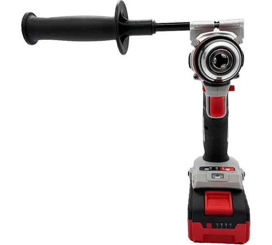 Акк. дрель CROWN CT21127HMX-4