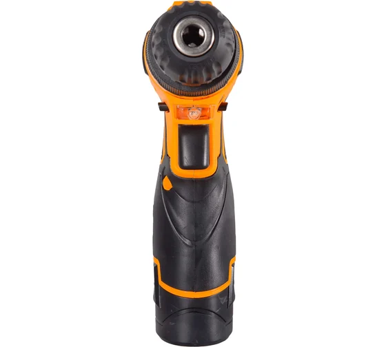 Акк.дрель ДА-12Л-2КА Вихрь