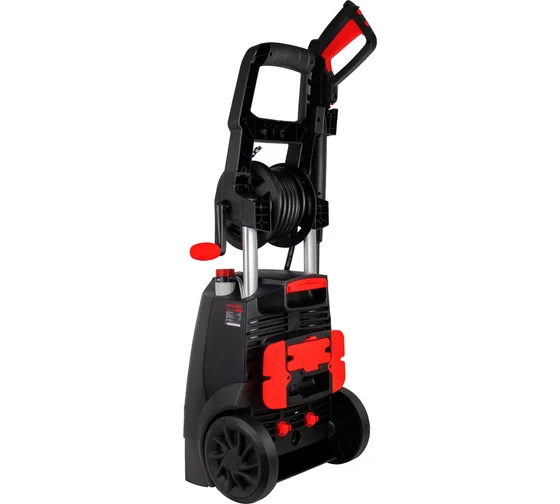 Мойка VERTON WM-2300R (2300Вт, 120/185бар)