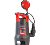 Дренажный насос для грязной воды Verton AQUA DP400/35PE