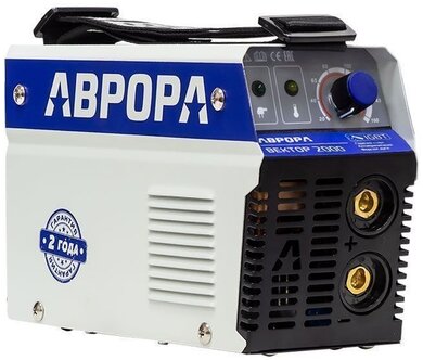 Св. инвертор АВРОРА ВЕКТОР 2000