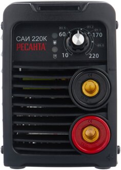 Св. инв-р РЕСАНТА САИ-220К Компакт