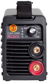 Св. инв-р РЕСАНТА САИ-220К Компакт