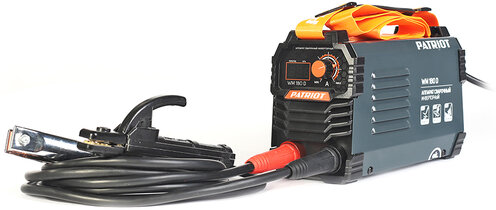 Св. аппарат Patriot WM 180D MMA