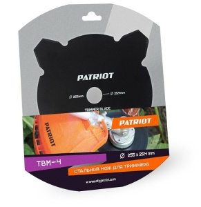 Диск Patriot TBM-4