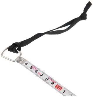 34181-100 Геодезическая стальная мерная лента ЗУБР 100 м