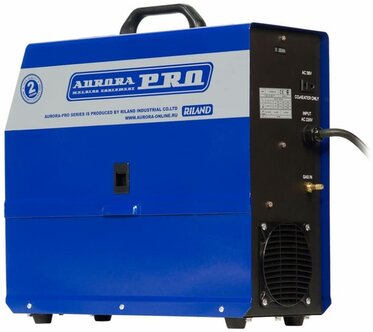 Инверторный п/автомат AuroraPRO OVERMAN 160