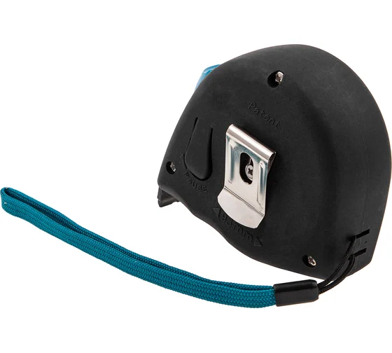 31105 Рулетка Ergonomisch 10мх25мм, магнитный