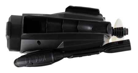 Мойка VERTON WM-1500 (1,5кВт, 80/120бар, всасывание)