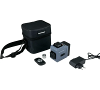 Лазерный нивелир ProfiPower NL-12G (12 лучей)