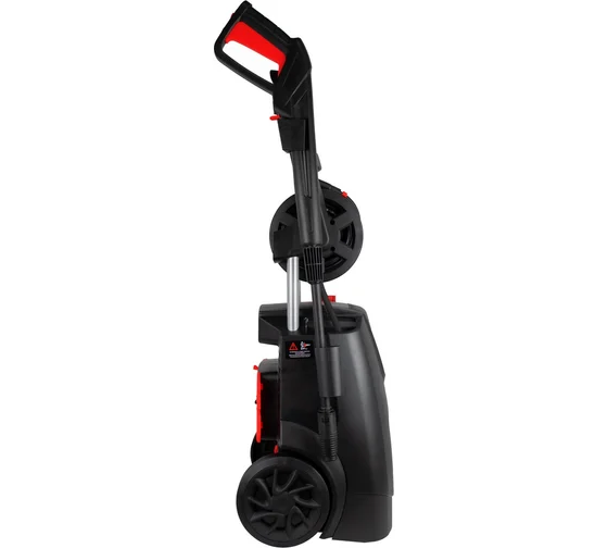 Мойка VERTON WM-2300R (2300Вт, 120/185бар)