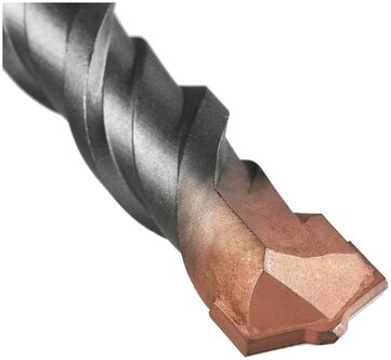 29314-110-10 Бур по бетону, SDS-Plus, 10x110мм