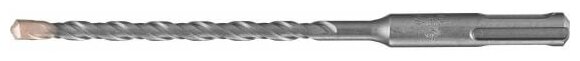 29314-160-06_z02 Бур по бетону ЗУБР , SDS-Plus, 6x160мм