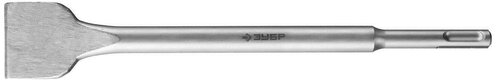 29233-40-250 ЗУБР SDS-plus Зубило плоское широкое 40x250 мм