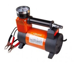 Компрессор авто Sturm MC8850
