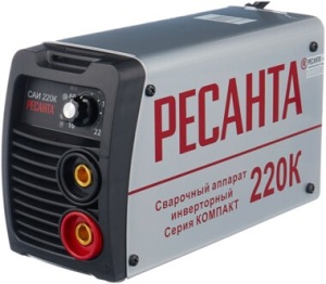 Св. инв-р РЕСАНТА САИ-220К Компакт