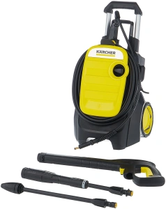 Мойка Karcher K 5 Compact