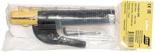 Свар. держатель ESAB Confort 200