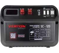 ПЗУ VERTON Energy SC-120