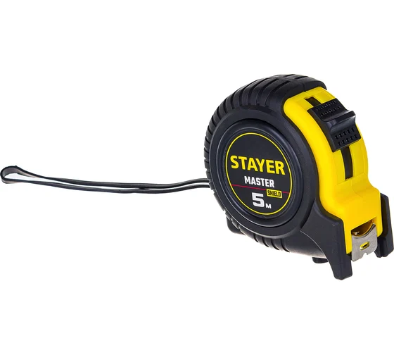 34025-05_z01 Рулетка STAYER MASTER 5м/19мм