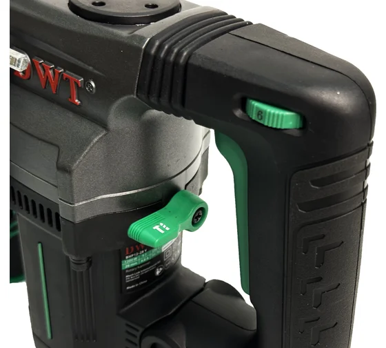 Перфоратор SDS-Plus DWT BHP12-28 V BMC (1,2кВт, 5Дж)