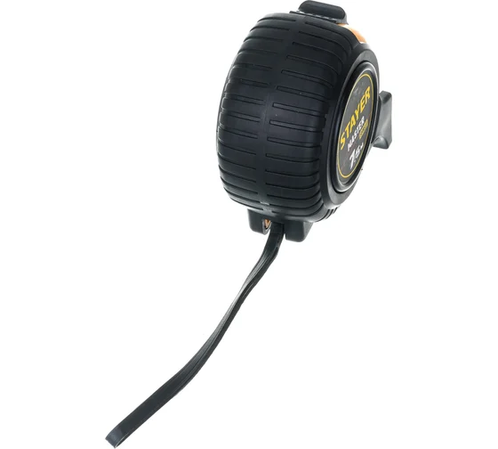 34025-07_z01 Рулетка STAYER MASTER 7,5м/25мм
