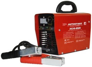 ПЗУ Bestweld Autostart i620 в кейсе BW1650 инверторный