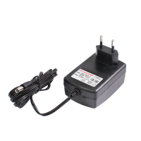 2401.015 З/У Интерскол 1,5/14,4 с инд. для акк. 1,5Ач, 14,4В, Li-ion