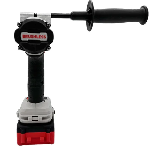 Акк. дрель CROWN CT21127HMX-4