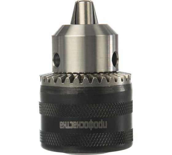 1 01 06 001 Патрон с ключом Кратон 1,5-13мм 3/8-24UNF