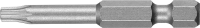 964-21-05025 Бита TORX T25/50мм WhirlPower