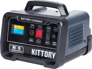 ЗУ Kittory BC-15